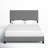 Parishville Upholstered Low Profile Standard Bed-31127130