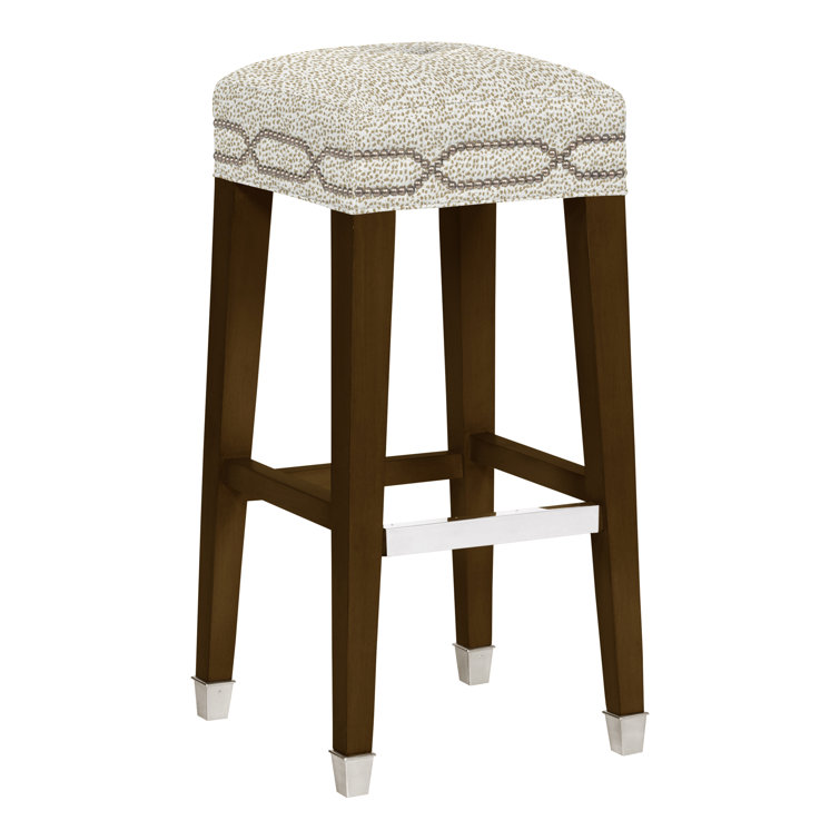 Marley 16" Bar Stool