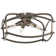 Maughan Flush Mount