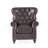 PUSH RACK RECLINER