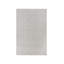 Amiliya Solid Colour Chenille Area Rug-1893483636
