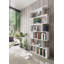 Ayofemi Geometric Bookcase-977515163