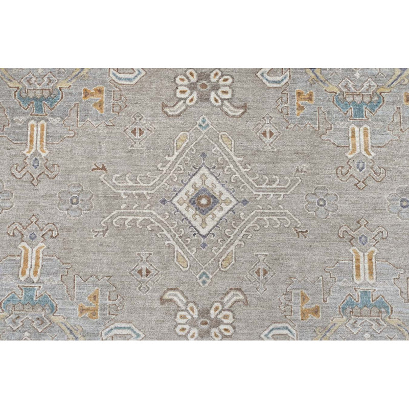 Tapis noué à la main Dover
