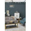 Linscott Velvet Sofa