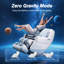 Fauteuil inclinable 2026 4D SL-Track Zero Gravity