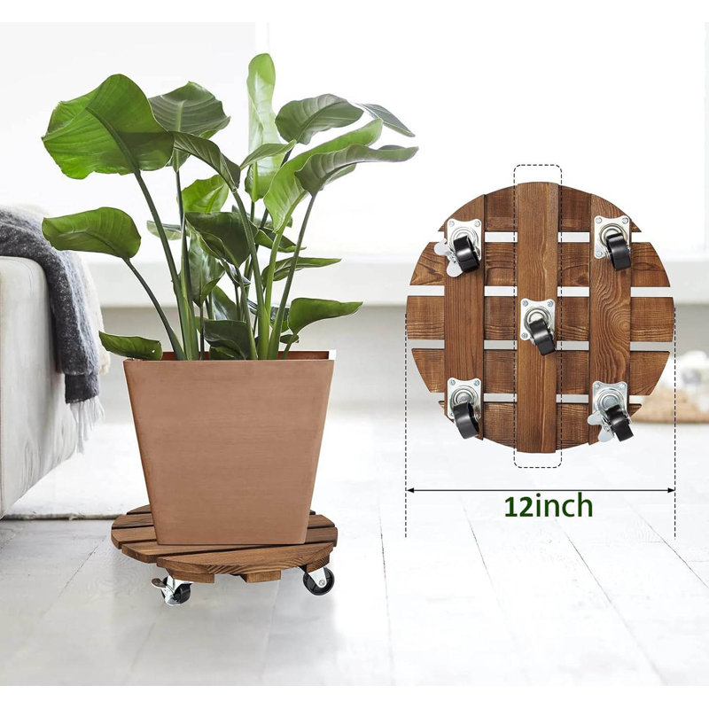 Plant Stand - Set of 2
