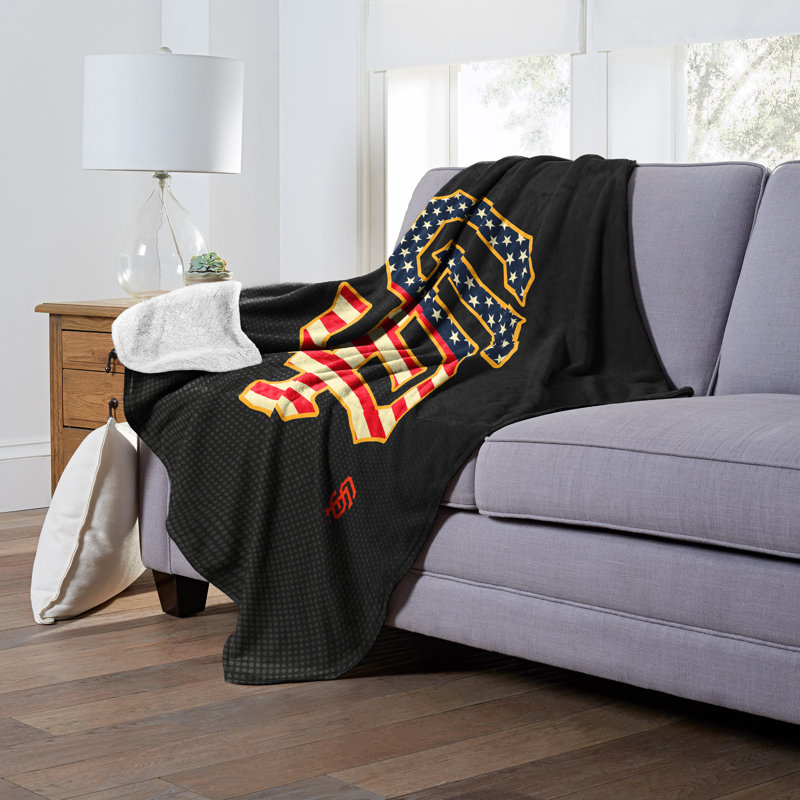 Throw Blanket