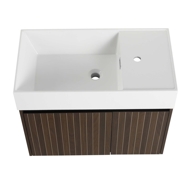 Stylish Bathroom Cabinet With Innovative Design And Enhanced Functionality