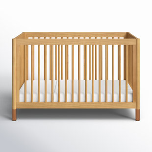 Gelato 4-in-1 Convertible Crib