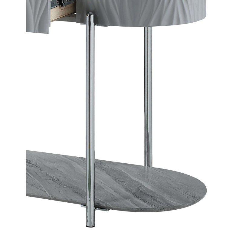 Yukino Console Table