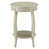 Antique White selected