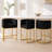 Upholstered Barrel Counter Stool-1901742467-1901742489
