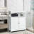 Bathroom Cabinet-1315997545