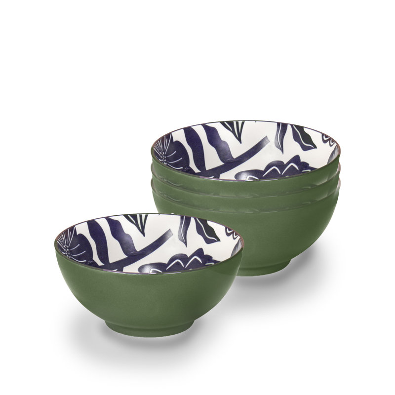 Olive & Elm Bowl 4 in