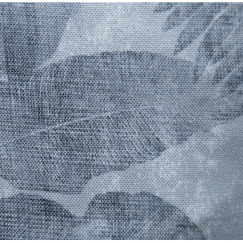 Heggi Qudratisch Cushion, Grey