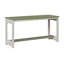 Balcony Outdoor Rectangle Dining Table-1386956702-1386956703