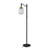 Altia 61 " Swing Arm Floor Lamp