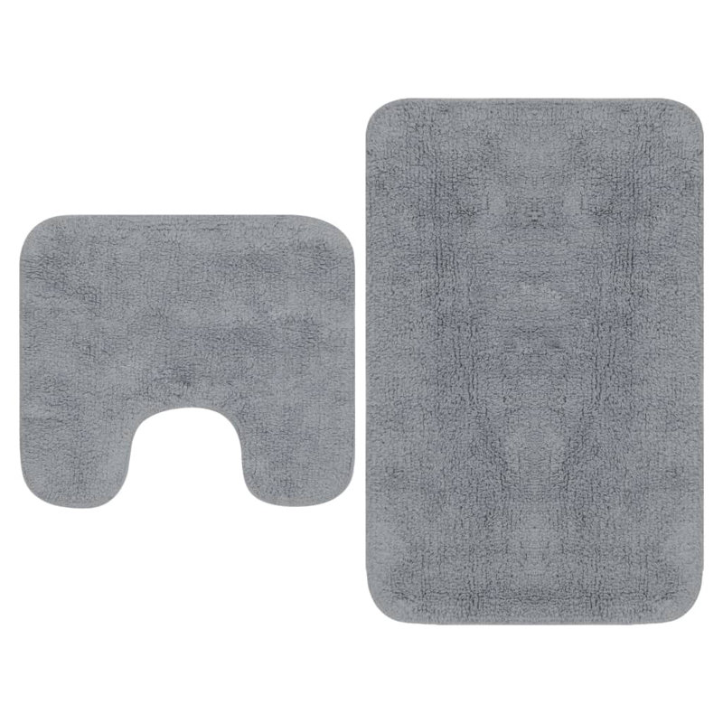 Non-Slip, Grey
