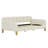 Upholstered Daybed With Support Legs-538998920