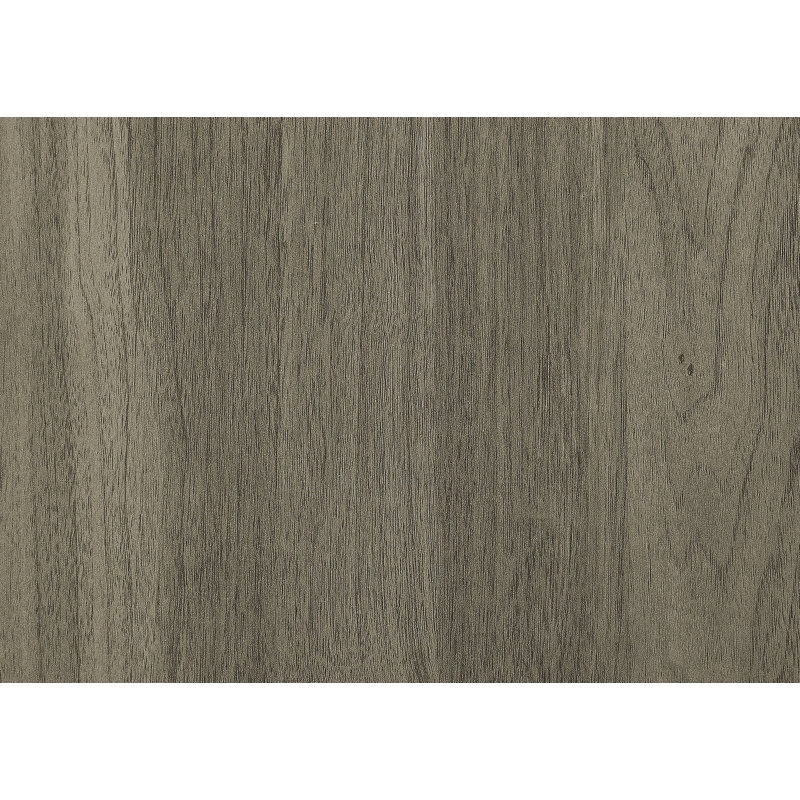 Ensemble de table, ensemble de 3 pièces, café, bout, côté, décor, salon, stratifié gris, Mid-Century, moderne, Gris