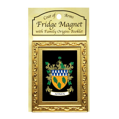 Fridge Magnet