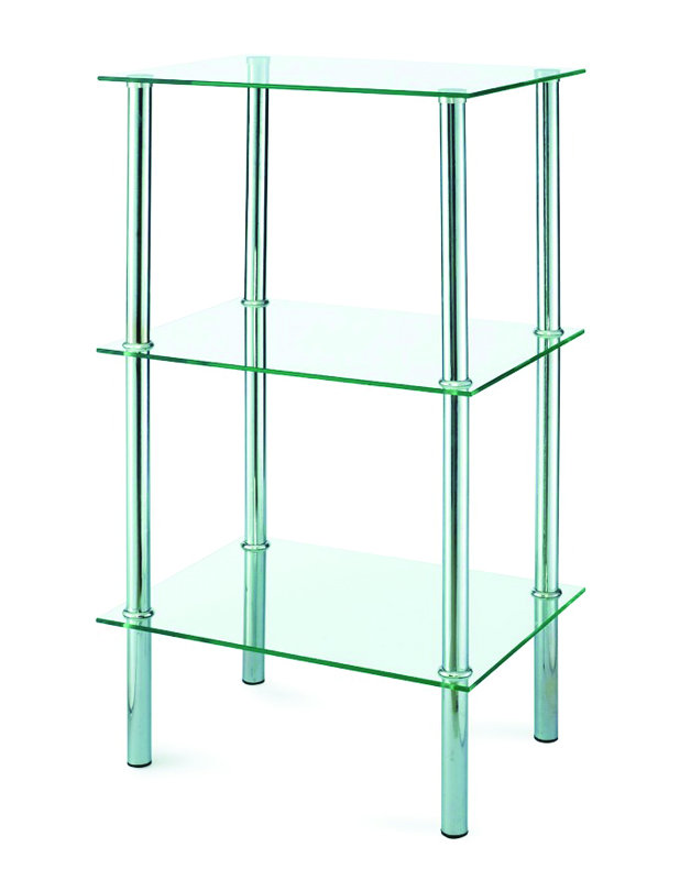 70cm H x 40cm W Cube Bookcase