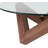 Luigi Wood Coffee Table