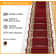 Stair Runner Alsafi Polka Dots Indoor Area Rug