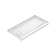 Aspirations 30'' W D Rectangular Single Shower Base