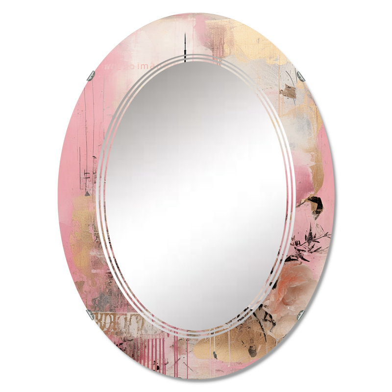 Miroir mural Wacey, 36 po x 24 po