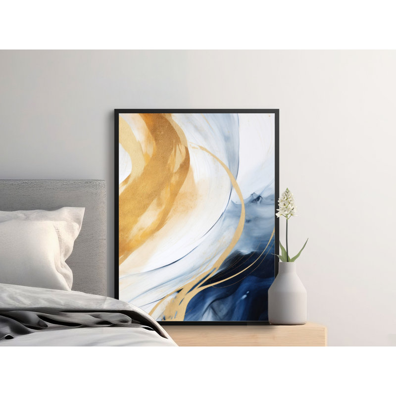 Warman Floater Frame Print, 16x20