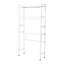 Carbon Steel Freestanding Bathroom Shelves-2098139604