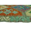 Tapis gris Bobbee Kilim Lamia