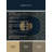 Machine Washable Fieldston Halloween Modern & Contemporary Abstract Rug in Gray – Navy Binding-1498826551
