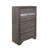RYDER SPARKLE GREY CHEST