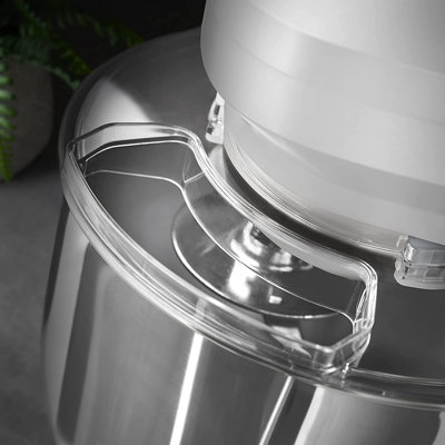 Kapplico 6 Speed 7L Stand Mixer Dough Hook, Mixer, Beater Mixer Attachment