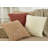 Heijo Faux Fur Reversible Throw Pillow-1146221945-1146221943