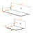 Multi-Purpose Hallway Hall Tree With Removable Linen Cushioned Entryway Bench-737178611