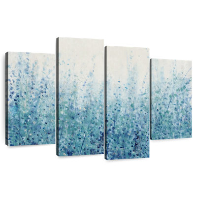 Avery Misty Blues I