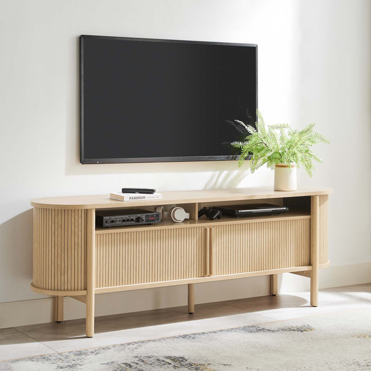 Cadence 71" TV Stand by Modway