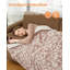 Couverture électrique pour lit très grand Sherpa Cozy-122441706-122441705
