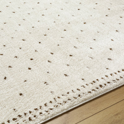 Athira Polka Dots Indoor Rug