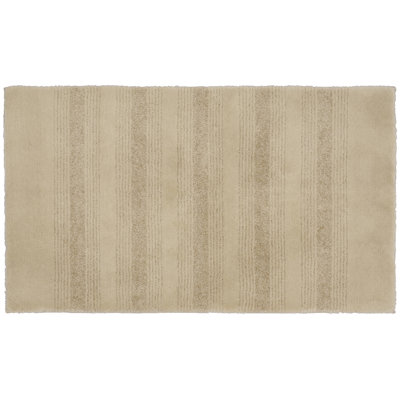 Nylon Bathroom Mat with Non-Slip Appliance Niala