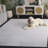 Dasean 100 Performance Solid Color Rug-1422543687