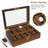 Swigart Wood Watch Box +