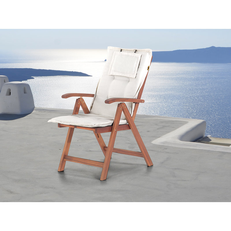 Cana Seat/Back Cushion, Beige