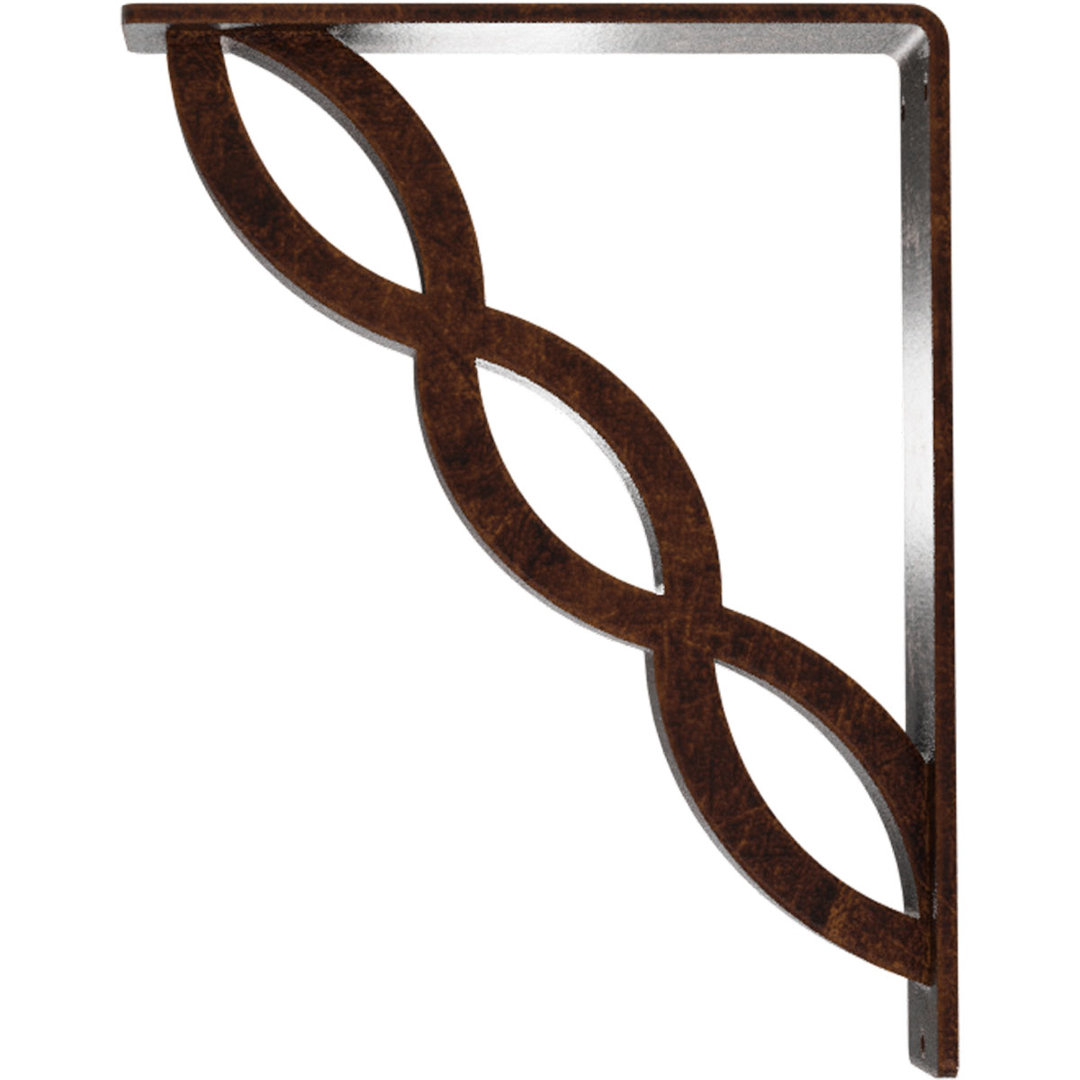 Loera Wrought Iron Bracket WFX Utility™ 