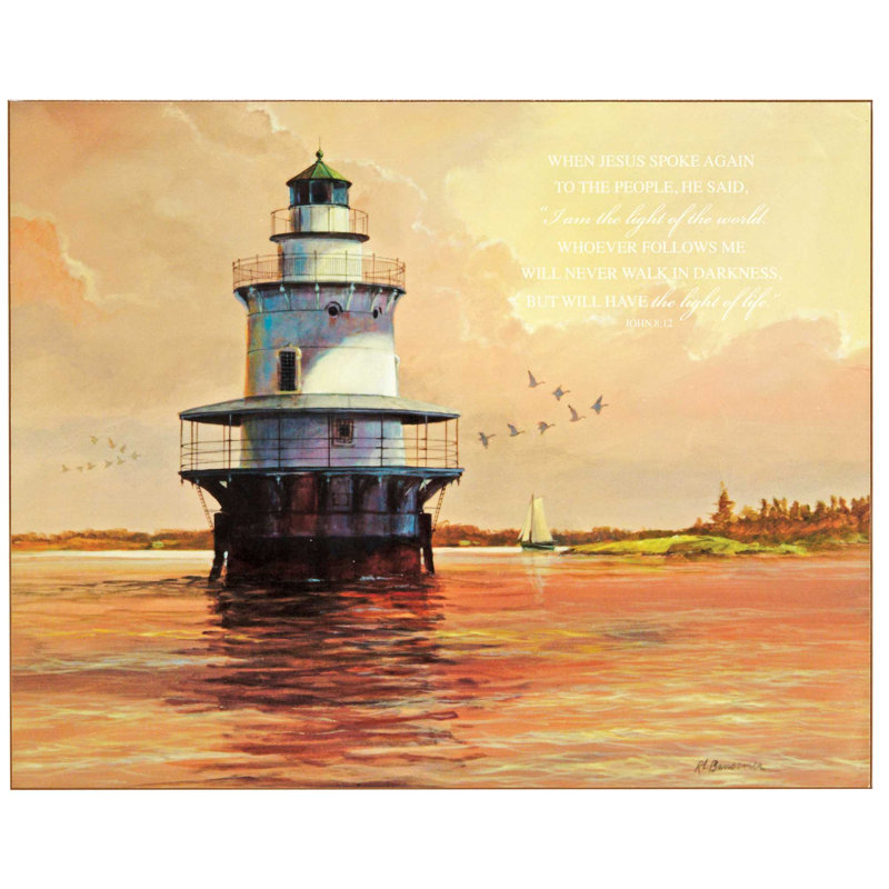 Religious & Spiritual Wall Decor