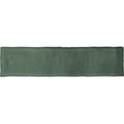 Carrelage mural en céramique émaillée 3 "x 12" Daltile Mesmerist (48 PCS par carton) (12,00 pieds carrés par carton)