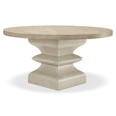 Santa Barbara Round Dining Table